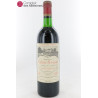 Château Calon Ségur 1986