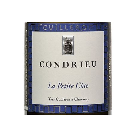 Condrieu 2024 La Petite...