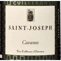 Saint joseph  Cavanos - Yves Cuilleron