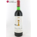 Château Clerc Milon 1976