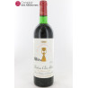 Château Clerc Milon 1976