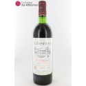 Château La Dominique 1974