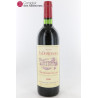 Château la Dominique 1980
