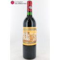 Château Ducru Beaucaillou 1987