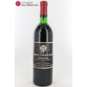 Château Lafleur Gazin 1985