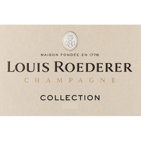 Collection 246 - Louis...