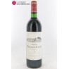 Château Pontet Canet 1981