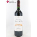 Château Prieuré Lichine 2011