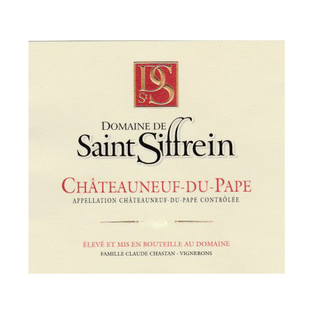 Chateauneuf du Pape
