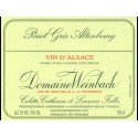 Pinot Gris Altenbourg 2017 - Domaine Weinbach