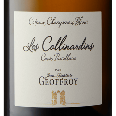 Coteaux Champenois Blanc...