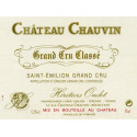 Château Chauvin 1971