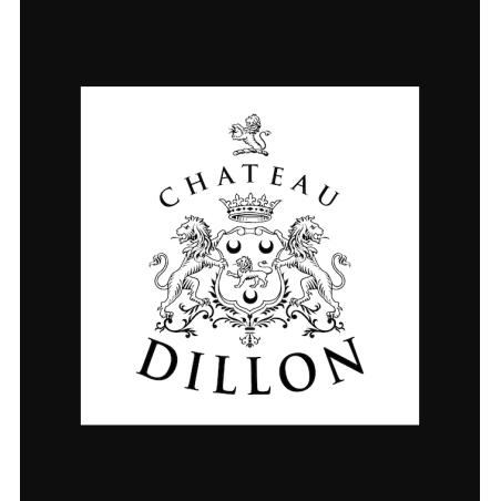 Chateau Dillon 1982 - Haut...
