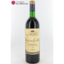 Château Guillot 1989