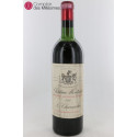 Château Montrose 1962