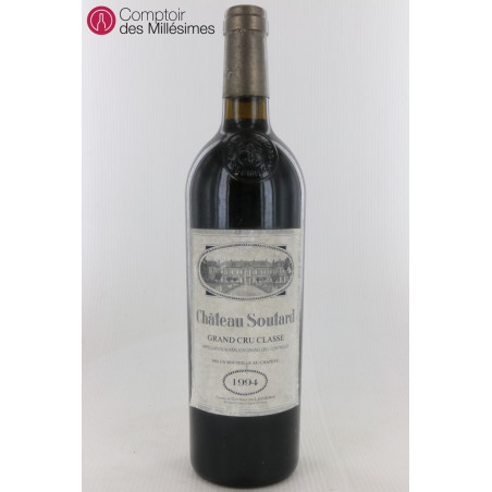 Château Soutard 1994