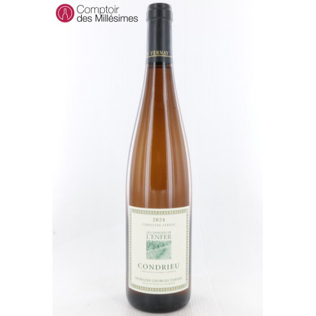 Condrieu 2024 Les Chaillées de l'Enfer - Georges Vernay