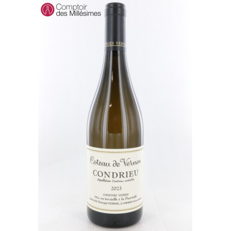 Condrieu Coteau de Vernon 2023 - Georges Vernay