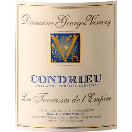 Condrieu 2024 Les Terrasses...