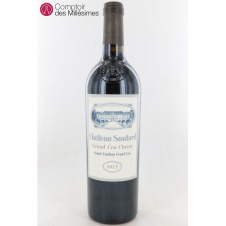 Château Soutard 2015