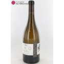 Chablis 1er cru Butteaux 2021 - Domaine Pattes Loup - Thomas Pico