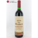 Clos des Menuts 1994