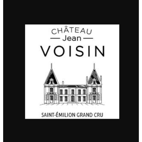 Château Jean Voisin 1988