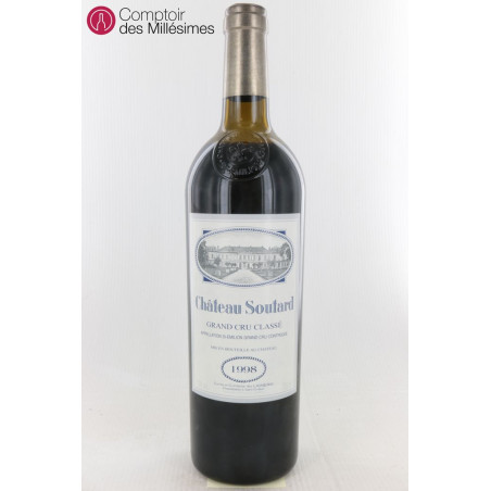 Château Soutard 1998
