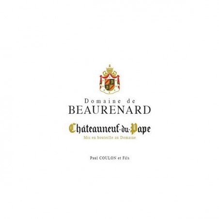 Châteauneuf du Pape 1978 -...