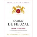 Château de Fieuzal