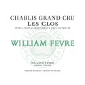 Chablis Grand Cru Les Clos William Fevre
