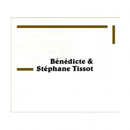 Trousseau Amphore 2024 -...