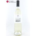 Aria Blanc 2025 - Domaine Zuria