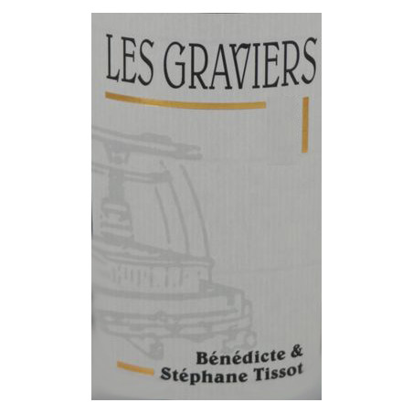 Chardonnay Les Graviers...
