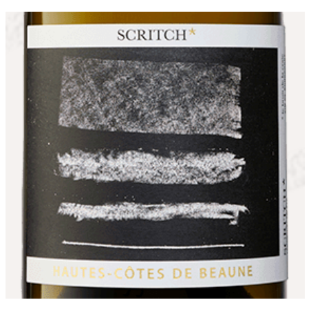 Scritch Hautes Côtes de...