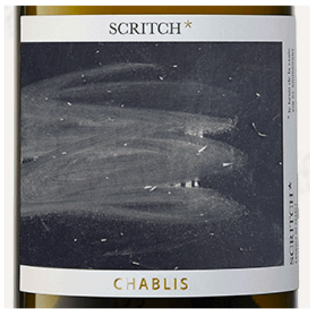 Scritch Chablis 2024 -...