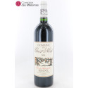 Domaine Gros'Noré 2015 - Bandol rouge