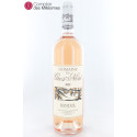 Domaine Gros'Noré 2025 - Bandol Rosé