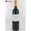Château Bouscaut 2009