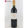 Château Bouscaut 2009