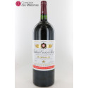 Château Croizet Bages 2009 - Magnum