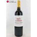 Chateau Olivier 2011