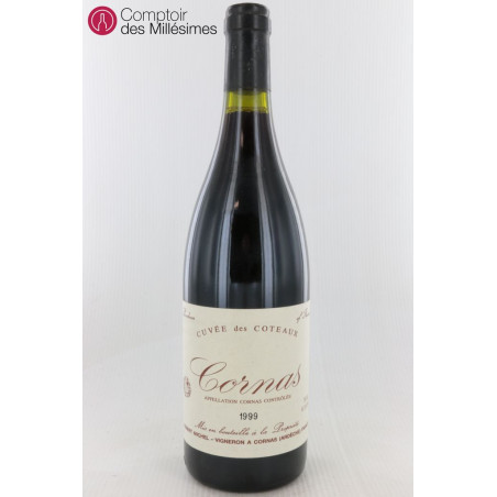 Cornas Cuvée des Coteaux...