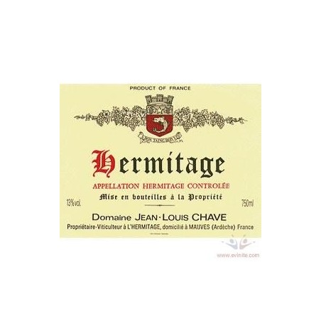 Hermitage white 2008 -...