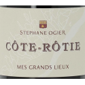 Côte-Rôtie Mes Grands Lieux  Stéphane Ogier