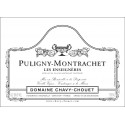 Puligny-Montrachet Les Enseignères - Chavy-Chouet