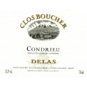 Condrieu Clos Boucher - Delas