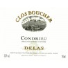 Condrieu 2023 Clos Boucher - Delas Frères - 59,00 €