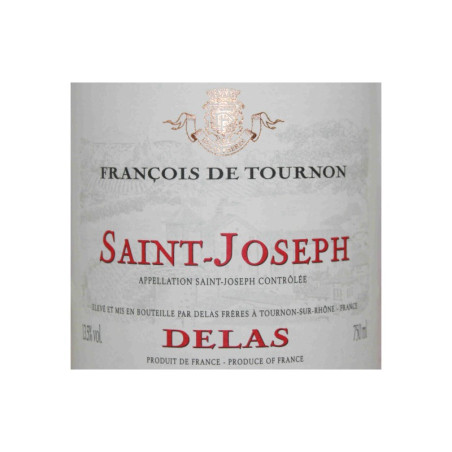 Saint Joseph François de...