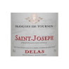 Saint Joseph François de Tournon 2023 - Delas Frères - 32,00 €
